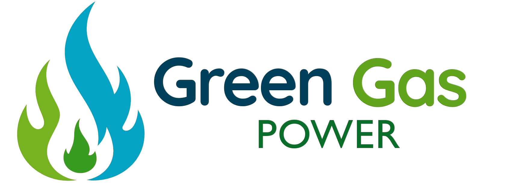 Green Gas Power