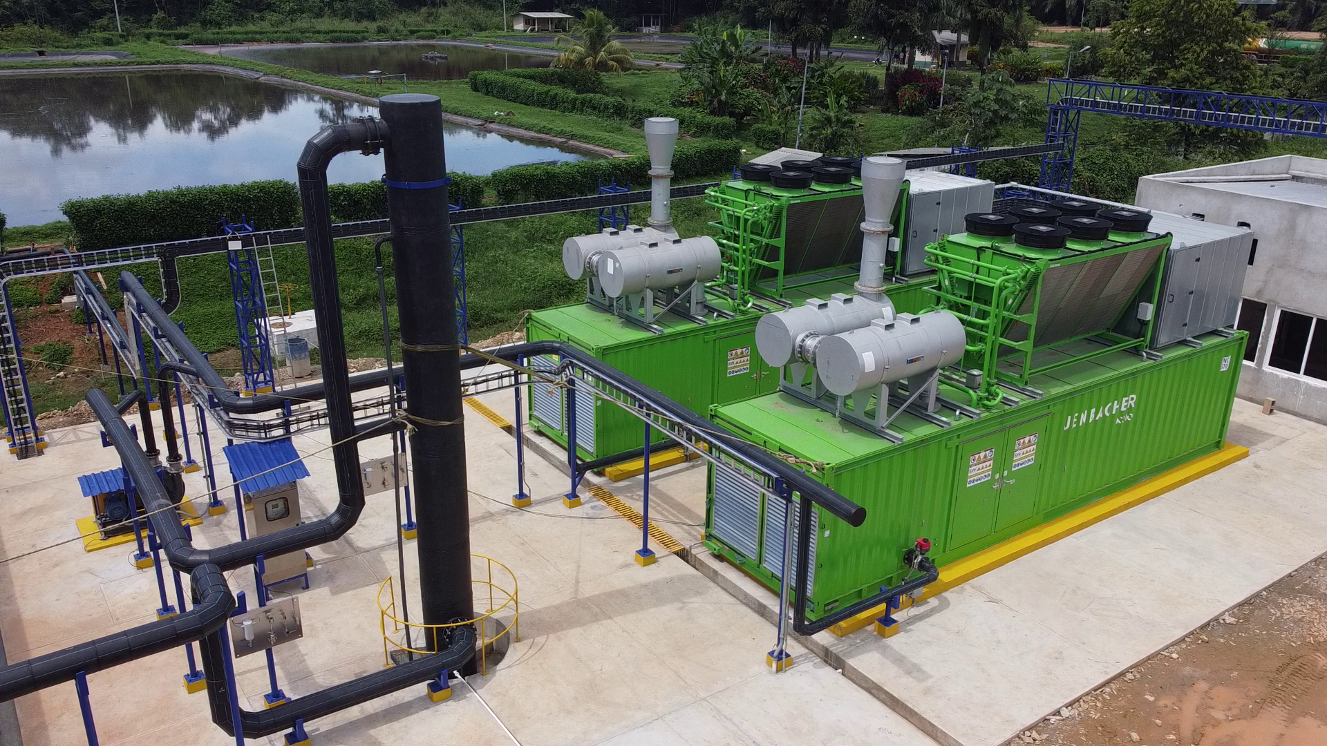 Proyecto Naturaceites